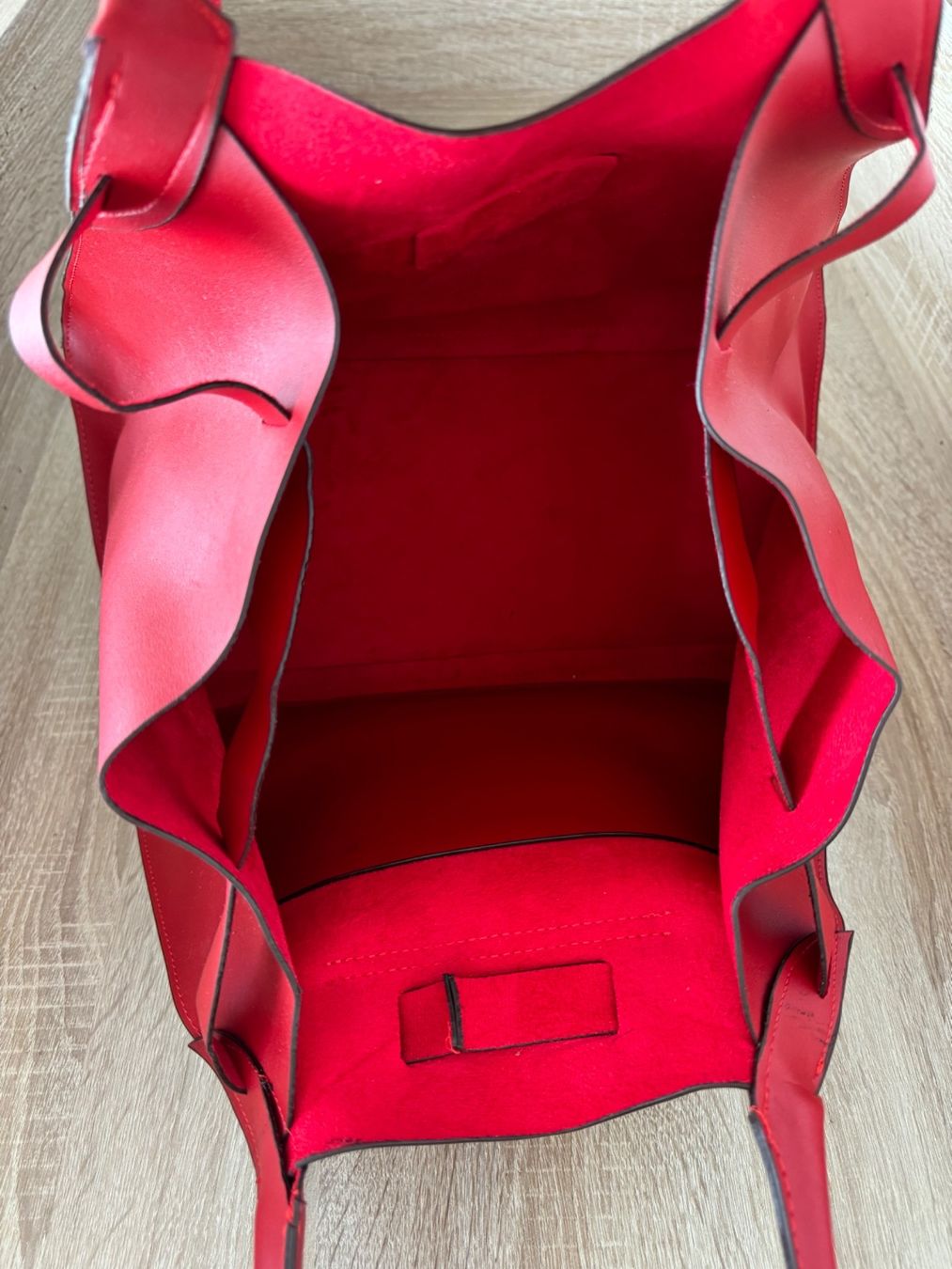 Borse da donna: Rote Tasche – Usato da Effretikon venduto da Lunaaa_ 8