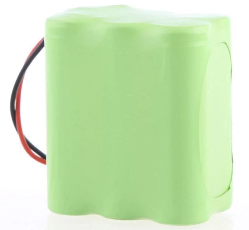 Irobot Batterie: iRobot Braava  Braava 320 321 Batterie – Nuovo e nell'imballaggio originale da Unterägeri venduto da RmOnline 2