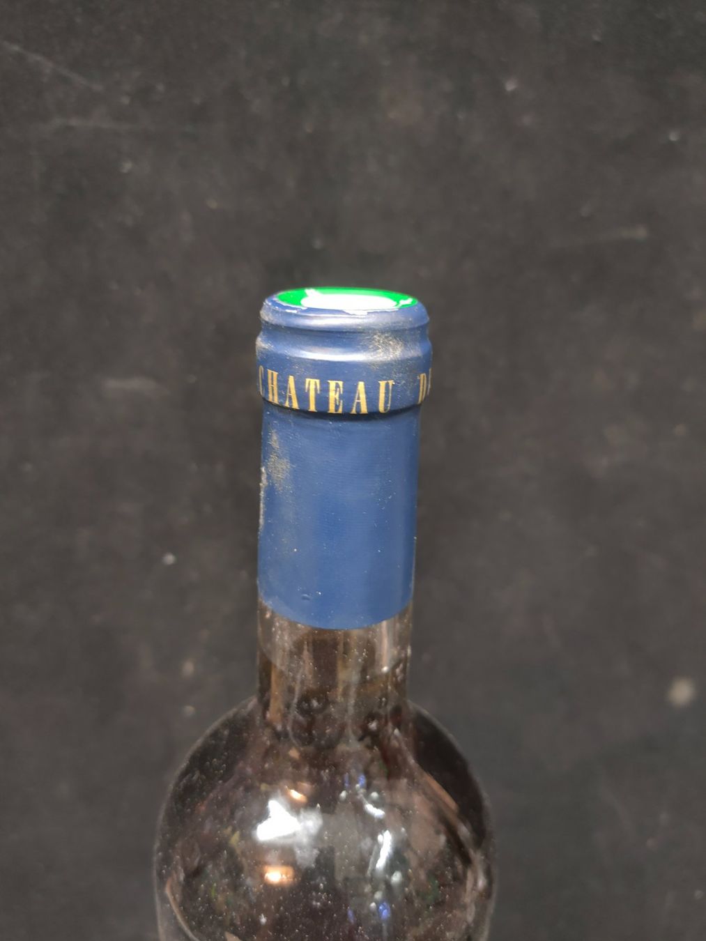Vino: CHÂTEAU DE PEYSSONNIE – Nuovo (secondo la descrizione) da Genève venduto da Leboucheoreilles 1