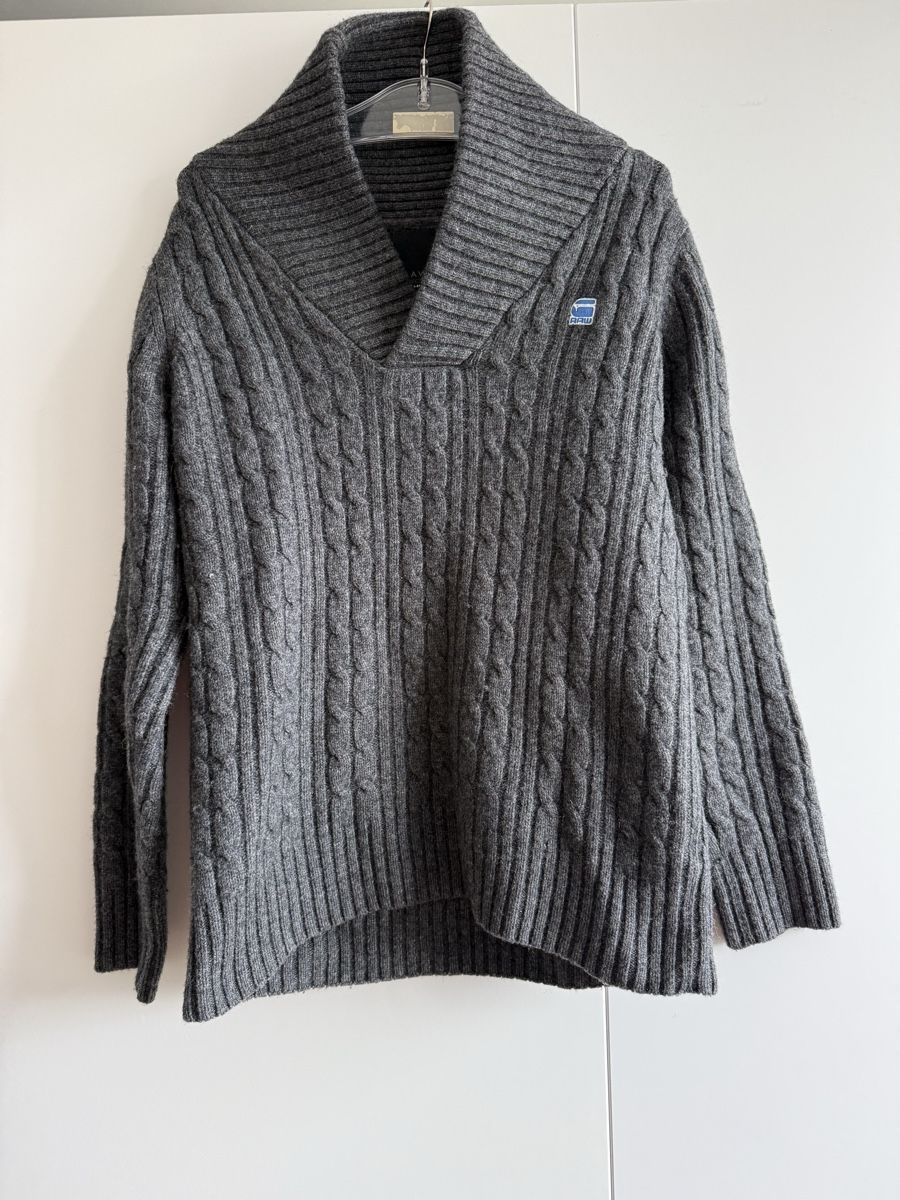 G-Star Maglioni & Felpe: G-Star Pullover – Usato da Buchs AG venduto da MiWeFe17
