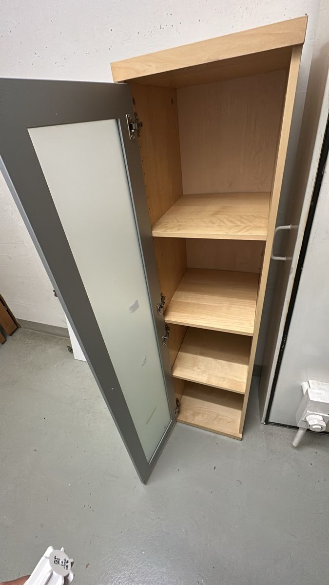 Ikea Armadi: IKEA Schrank 147x36x23cm – Usato da Thalwil venduto da Thommy_nau 5