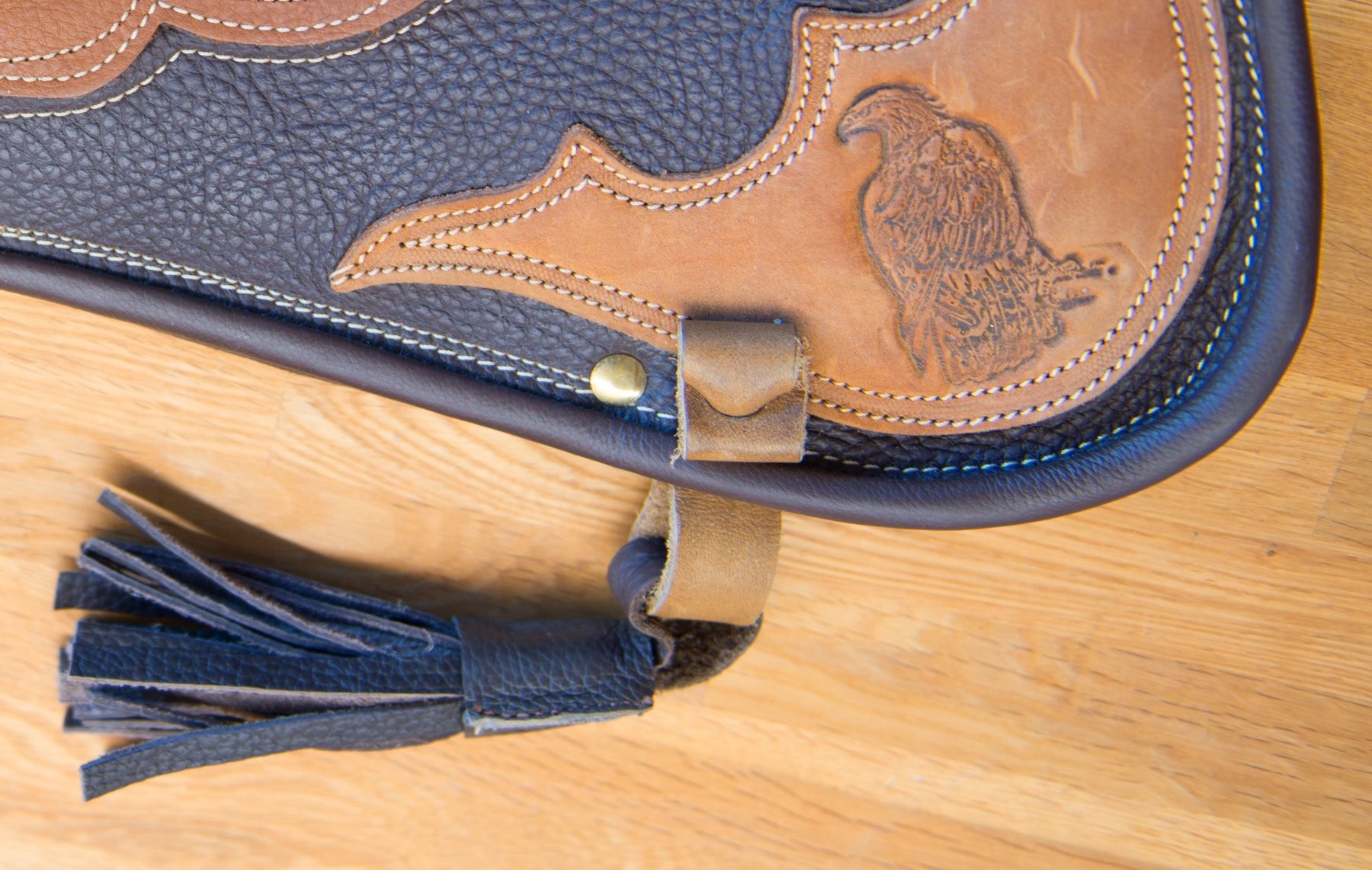 Handschuhe & Handstulpen: Falkner Handschuh Adlerhandschuh – Neu (gemäss Beschreibung) aus Buttikon SZ von Kaufdasbeimir 1