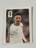Antonee Robinson coca Cola Panini Sticker