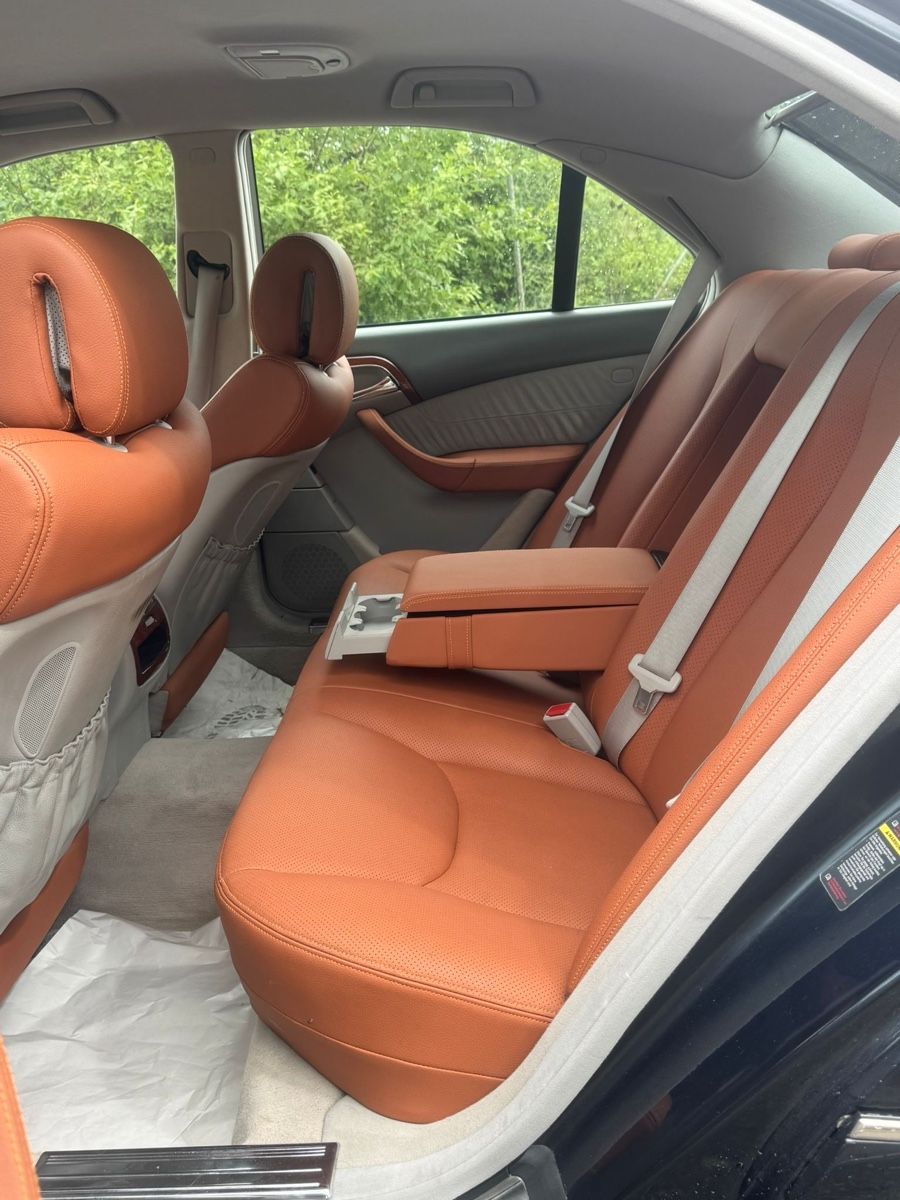 Mercedes-Benz Automobili: Mercedes S320 CDI MFK 6.2024 AB 1CHF – Usato da Baden venduto da aol_7q5h 7