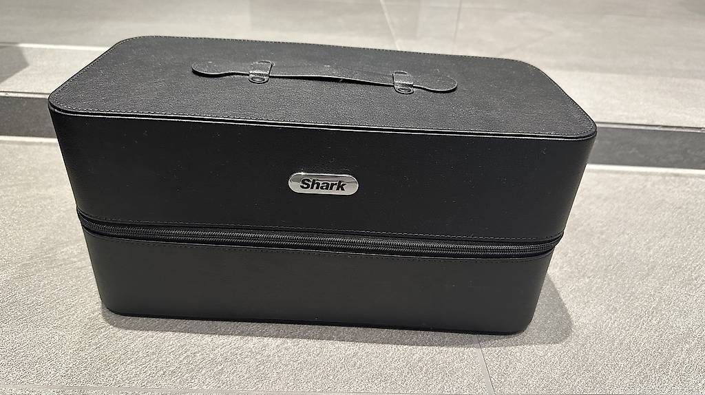 Asciugacapelli: SharkFlexStyle 5-in-1 Haarstyler – Usato da Gockhausen venduto da enanaa 3