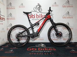 CARBON!NEUWERTIG! Rotwild R.X750, 750Wh Akku, GARANTIE