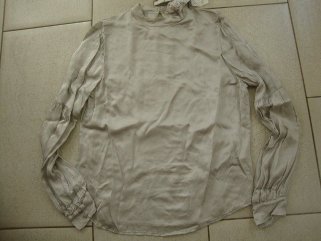 Nile Camicette: NILE BLUSE GR.XS **NEU** – Nuovo (secondo la descrizione) da Rotkreuz venduto da Samballi