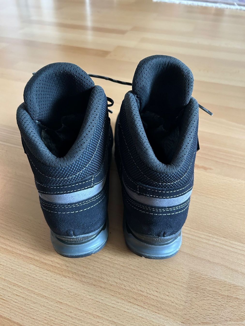 Hanwag Damenschuhe: Hanwag Wanderschuhe - Tatra Light – Neu (gemäss Beschreibung) aus Schliern b. Köniz von sim-sum 2