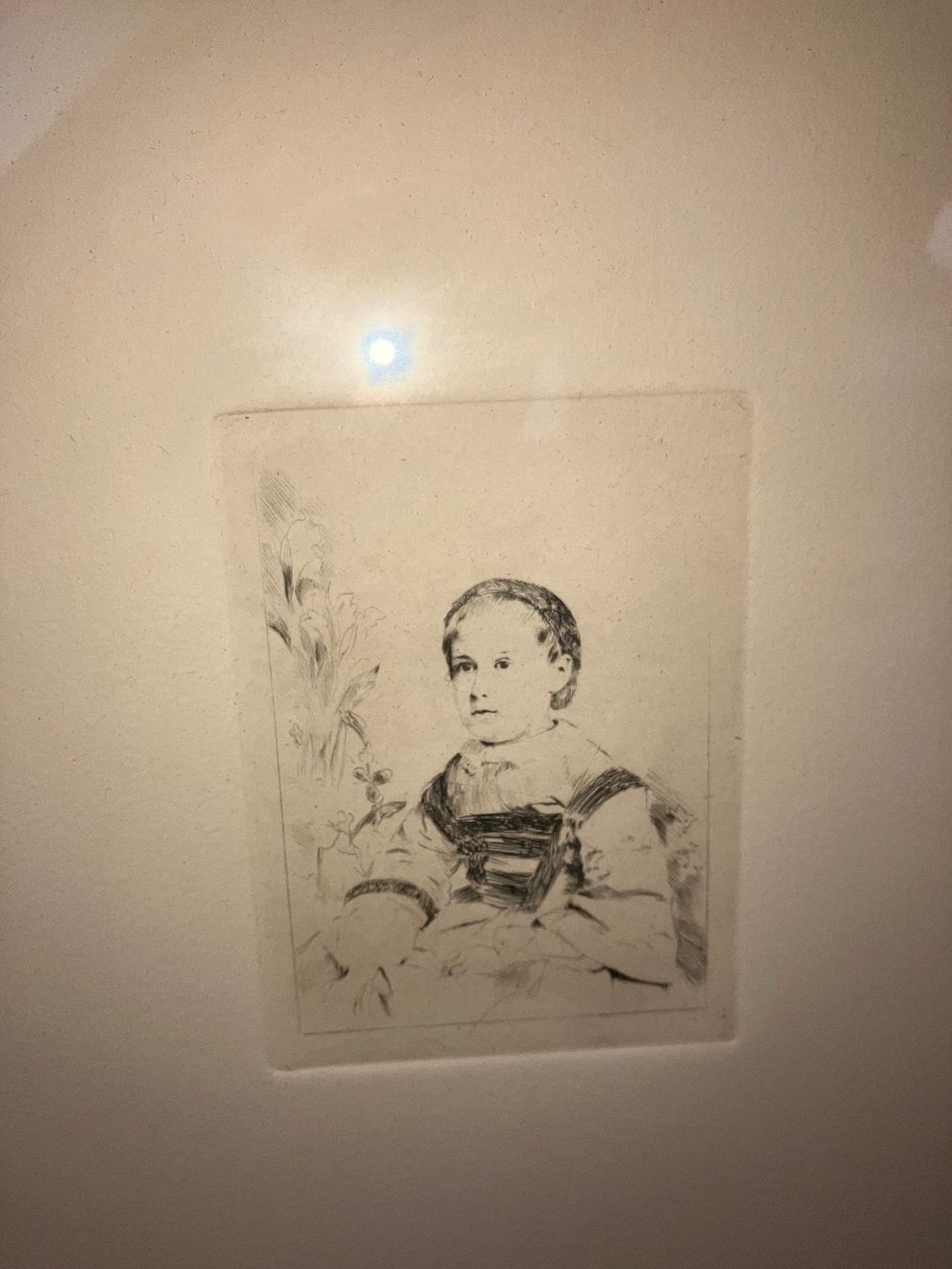 Foto & Immagini: Edgar Degas Bild Radierung – Usato da Neftenbach venduto da 889095 1