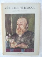 Zürcher Bildnisse aus fünf Jahrhunderten, 1953