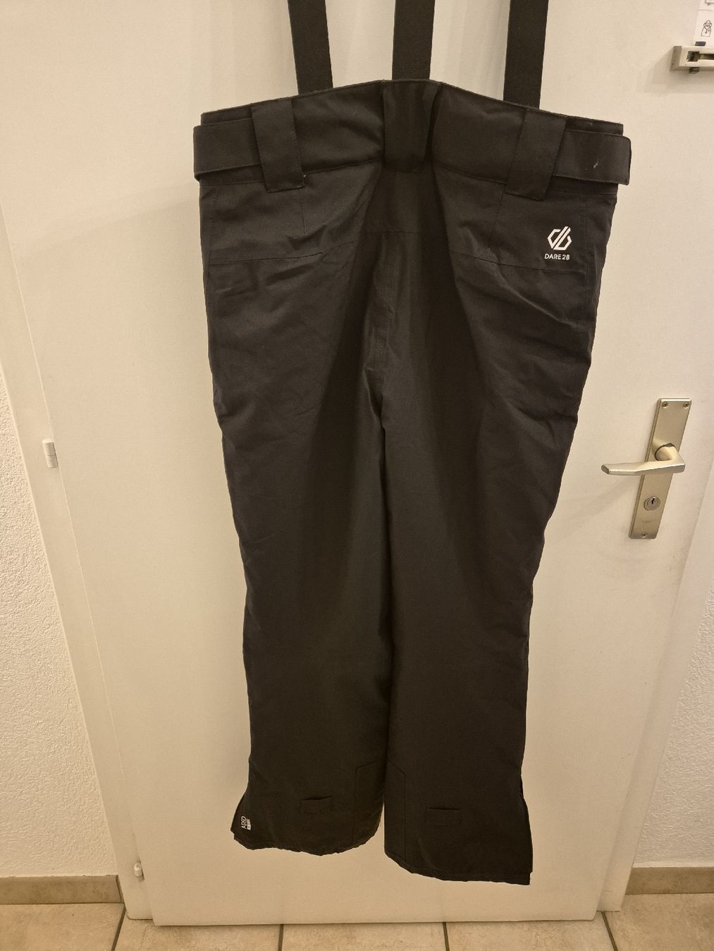 Pantaloni: Pantalon de skis DARE2B – Usato da Le Locle venduto da CHEGUA 2
