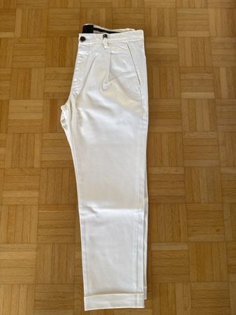 stoffhose von myths