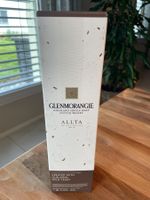 Glenmorangie Alta Highland Single Malt