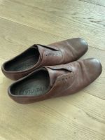 Prada Schuhe, Herren, Braun, Grösse 42