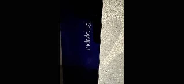 Loewe Televisori: Loewe Individual 40 Compose Full-HD+ 100 DR+ – Usato da Balzers venduto da Kubus 2