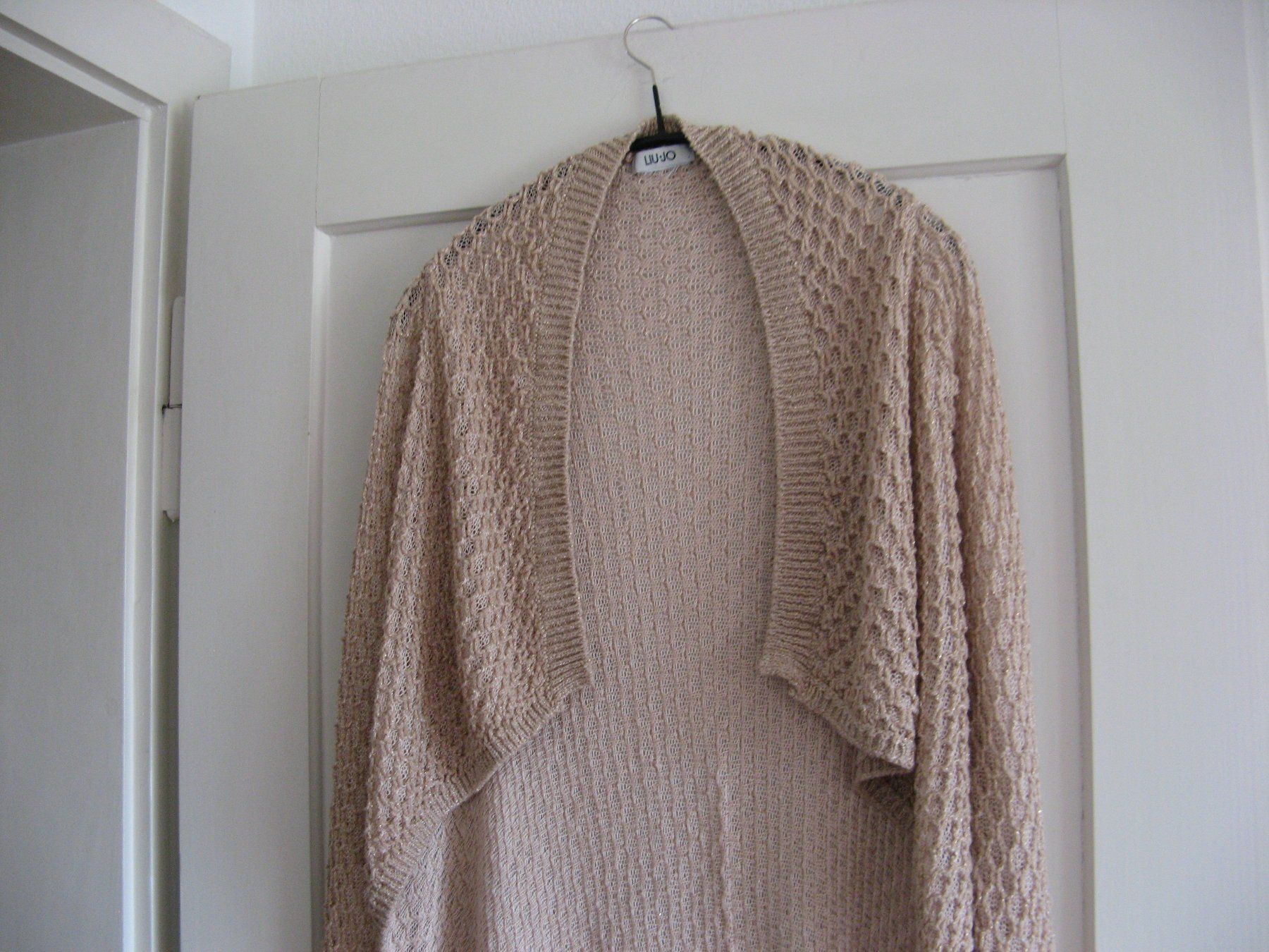 Liu Jo Giacche: Strickjacke Gr. M von Liu Jo – Usato da Zürich venduto da apil 1