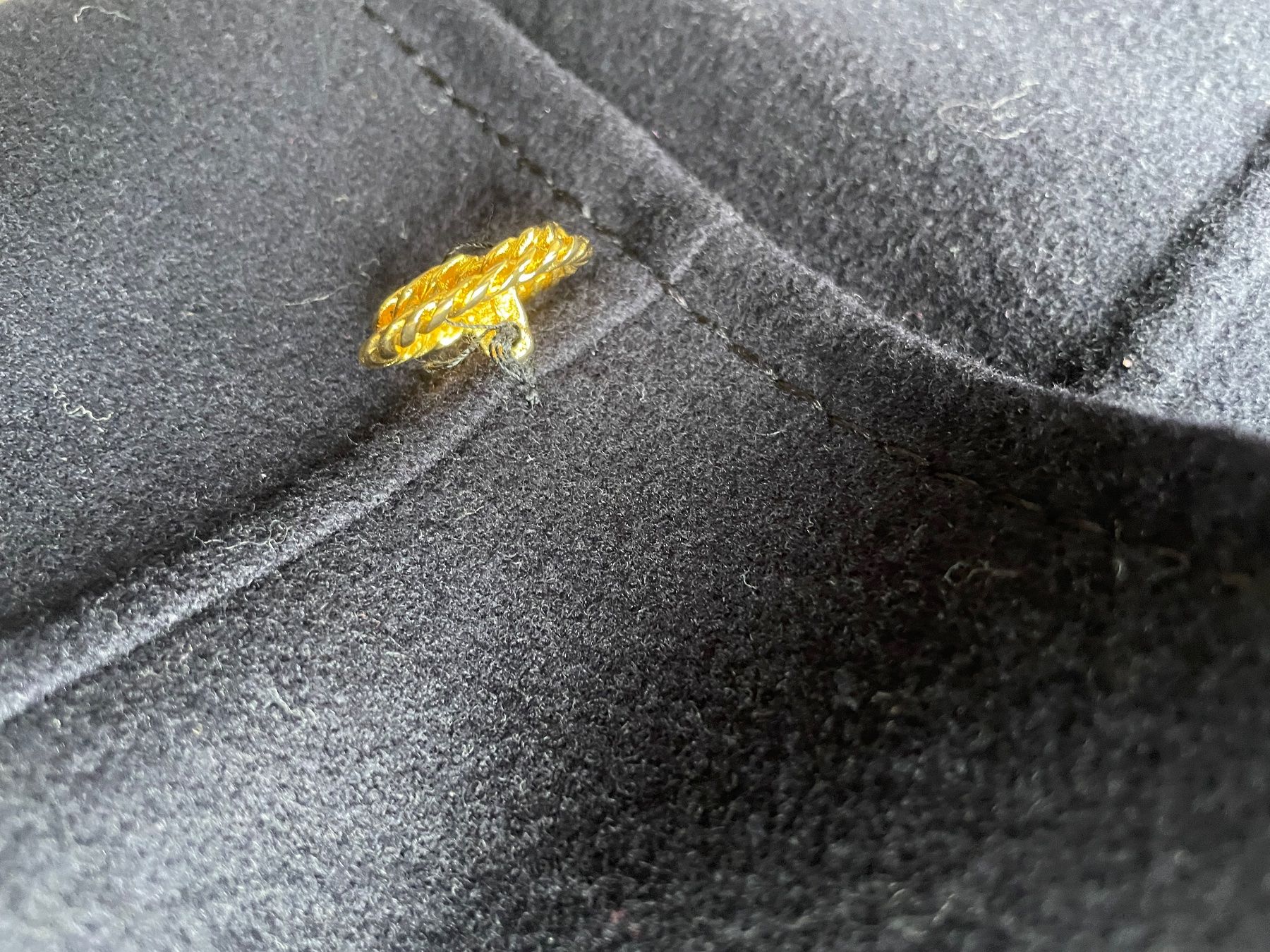 Cappotti: Manteau mi-saison – Usato da Pully venduto da Mazette 5