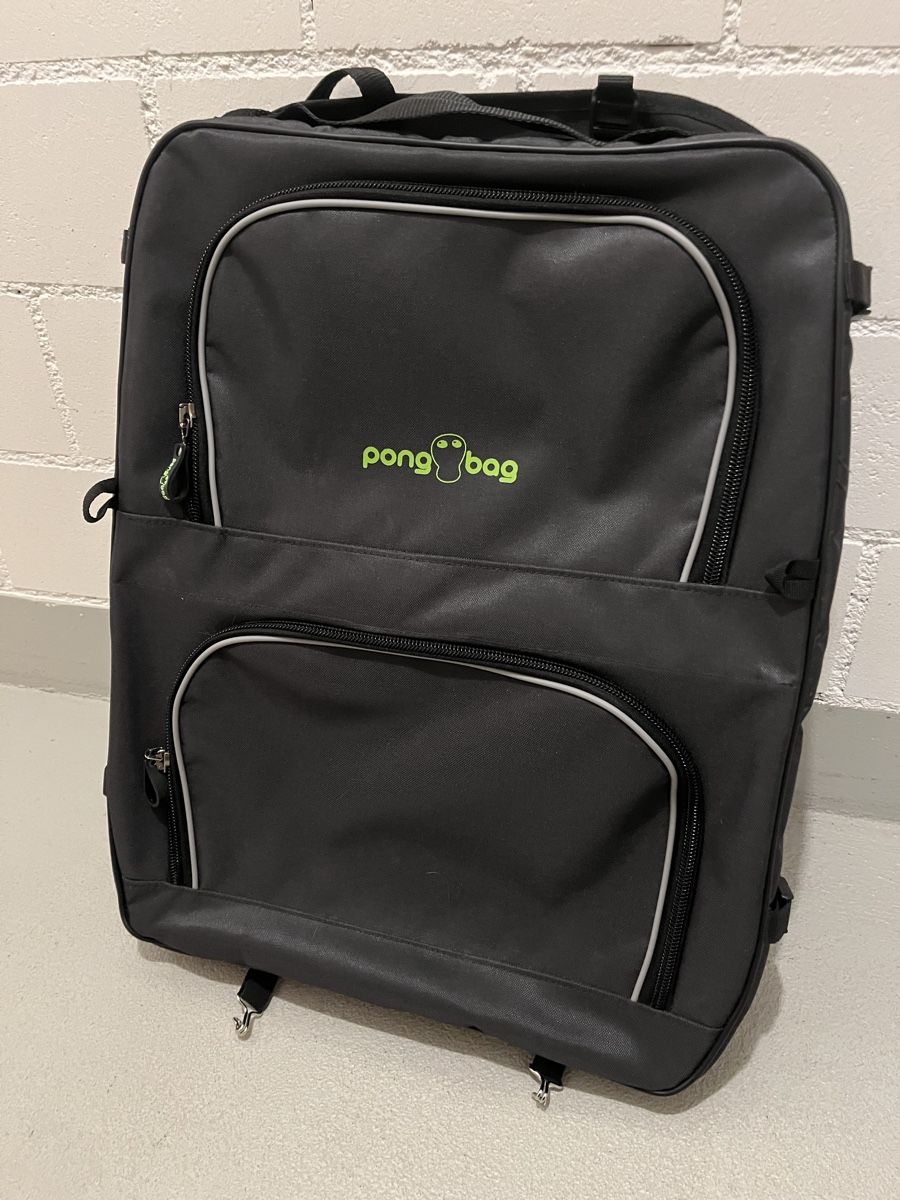 Sonstiges Fahrzeugzubehör: Pong Bag Fahrersitz-oder Rückfahrsitzorganizer – Neu (gemäss Beschreibung) aus Bremgarten b. Bern von Buell1200