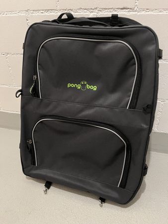 Pong Bag Fahrersitz-oder Rückfahrsitztasche