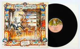 Vinyl / LP Album « Steve Hacket - Please don't Touch » -1978