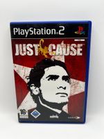 Just Cause (Deutsch) - Playstation 2
