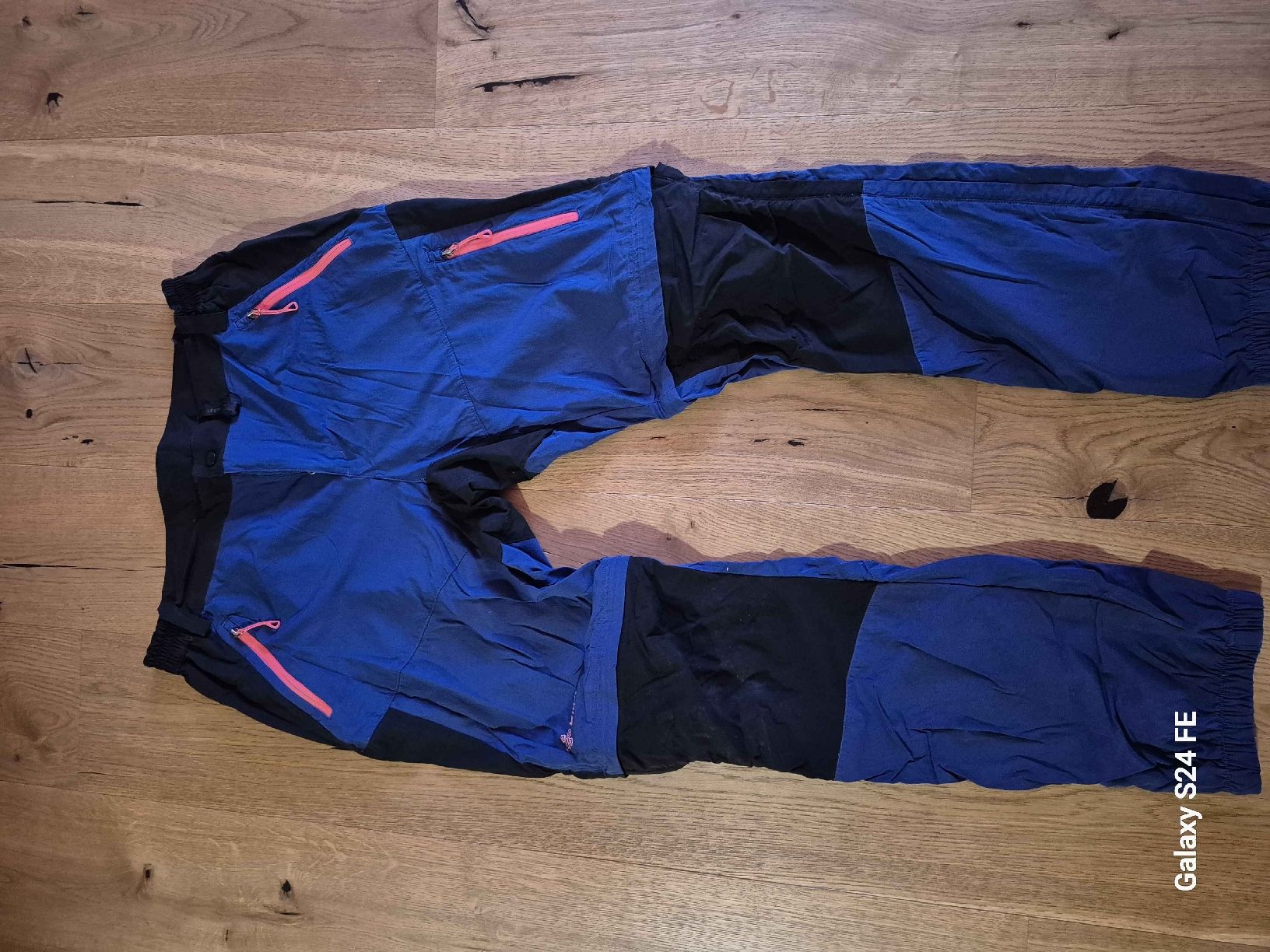 Pantaloni: Outdoorhose Wanderhose Kilpi – Usato da Adelboden venduto da Fuhrer9394