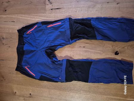 Outdoorhose Wanderhose Kilpi