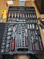 KS Tools Steckschlüsselsatz wie Neu! (V)
