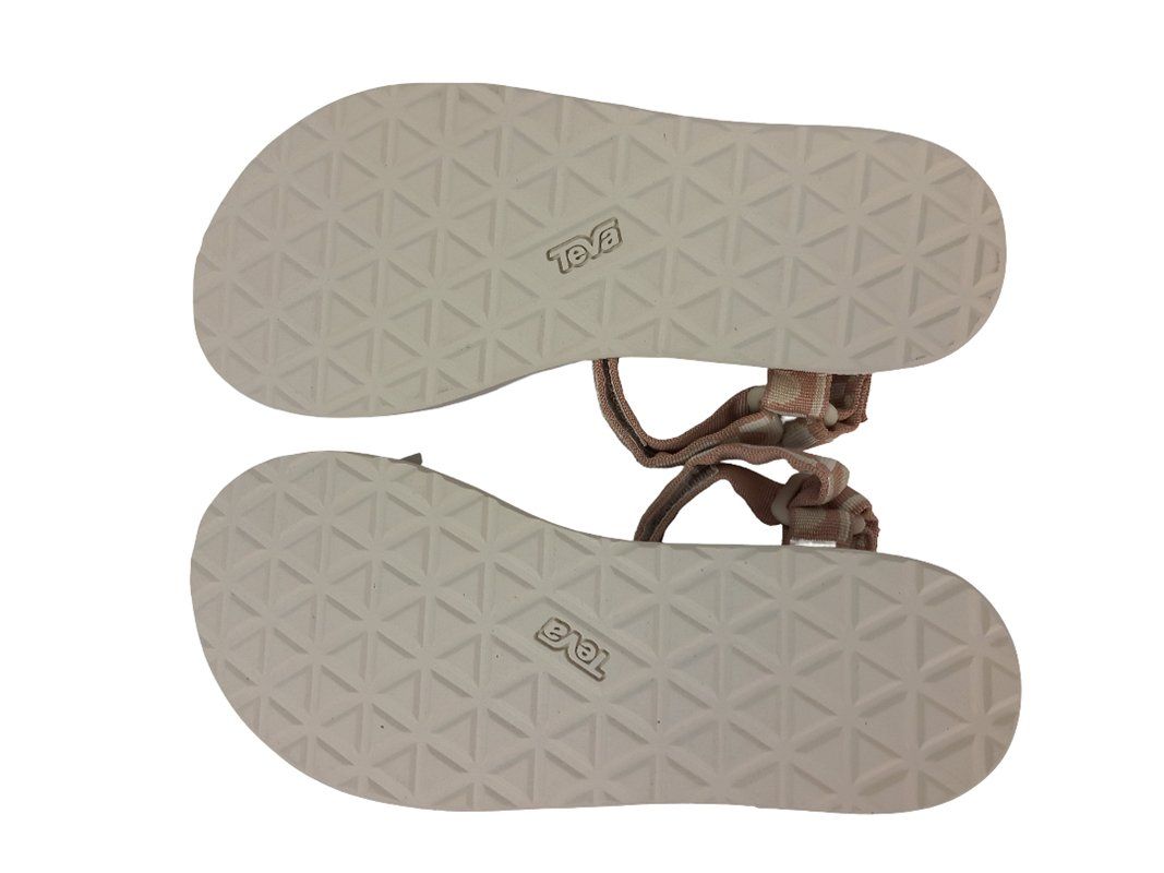 Teva Scarpe da donna: TEVA W Midform Universal Sandale, Grösse 40 – Nuovo (secondo la descrizione) da Hünenberg venduto da Restwert_Zug 3