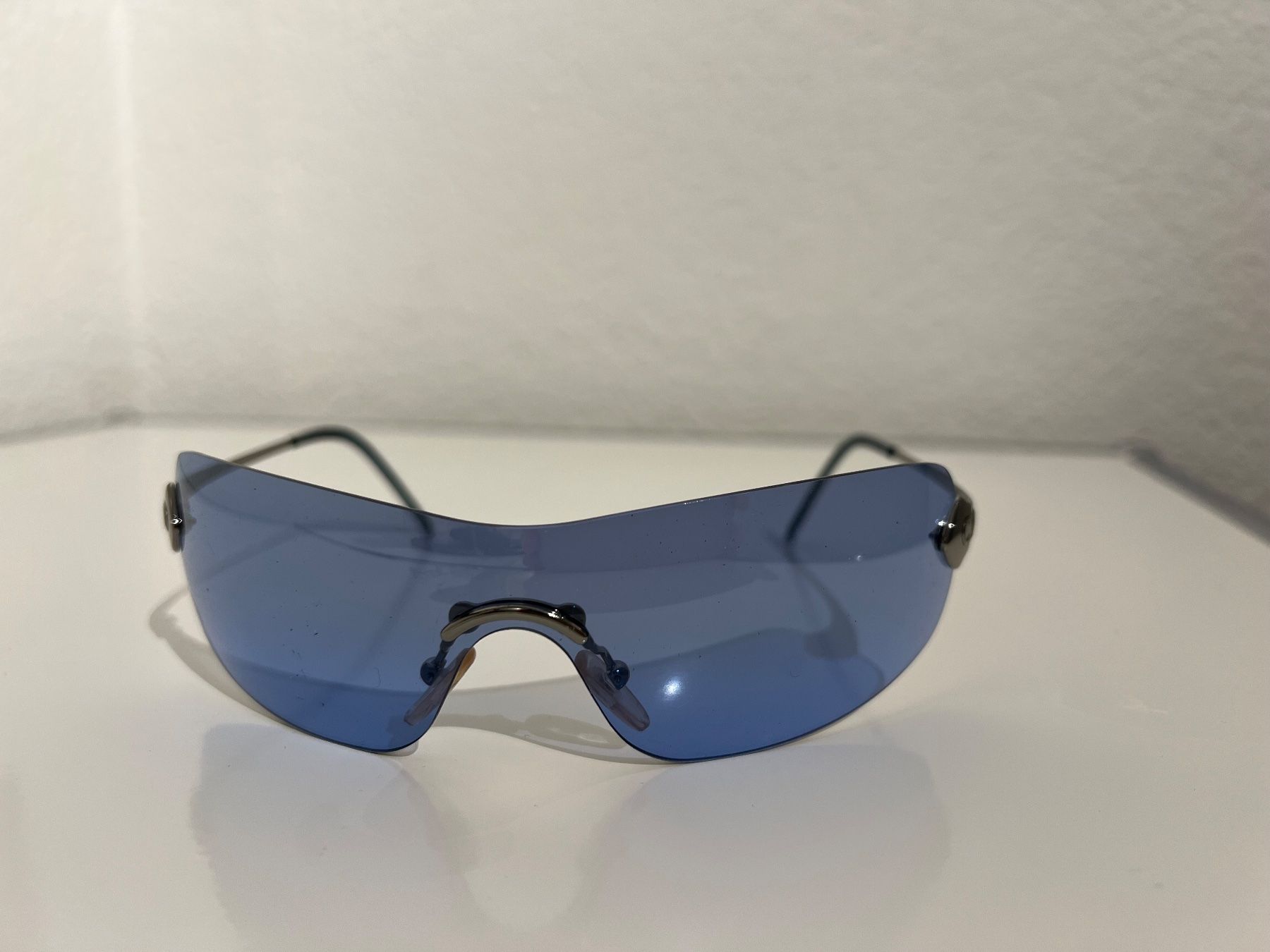 Brillen & Gläser: Sonnenbrille Christian Dior – Gebraucht aus Fürigen von beccaris 2
