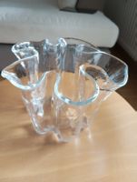 Glasvase der finnischen Marke Muurla