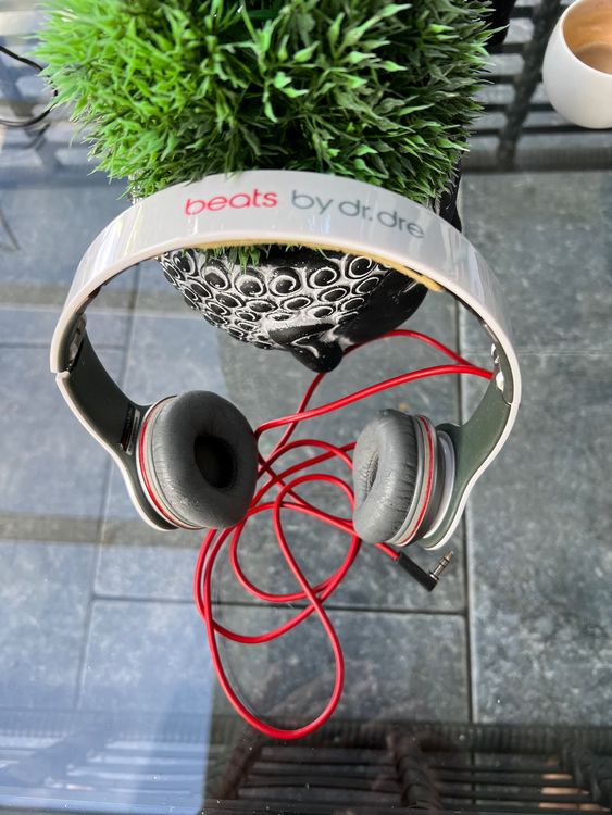 Beats by Dr Dre - Monster Solo HD | Kaufen auf Ricardo