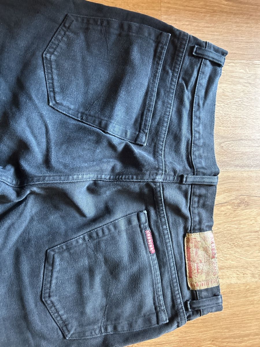 Carrera Hosen: Pantalon Carrera – Gebraucht aus Yverdon-les-Bains von Little_M0nster 4