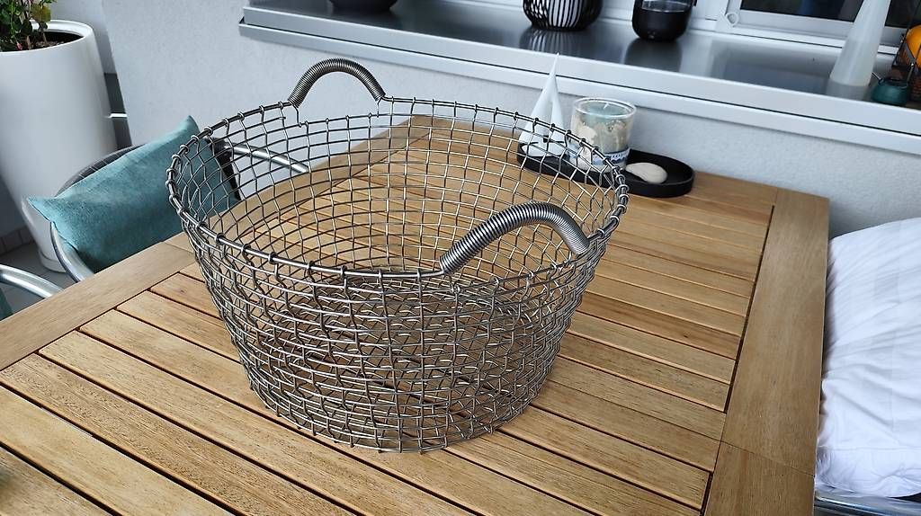 Altro per la casa: Korbo Classic 35 – Nuovo (secondo la descrizione) da Kriens venduto da goats-farmer 2