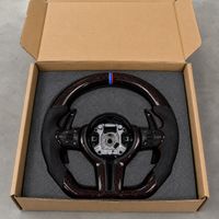 Volant plusieurs modèles BMW