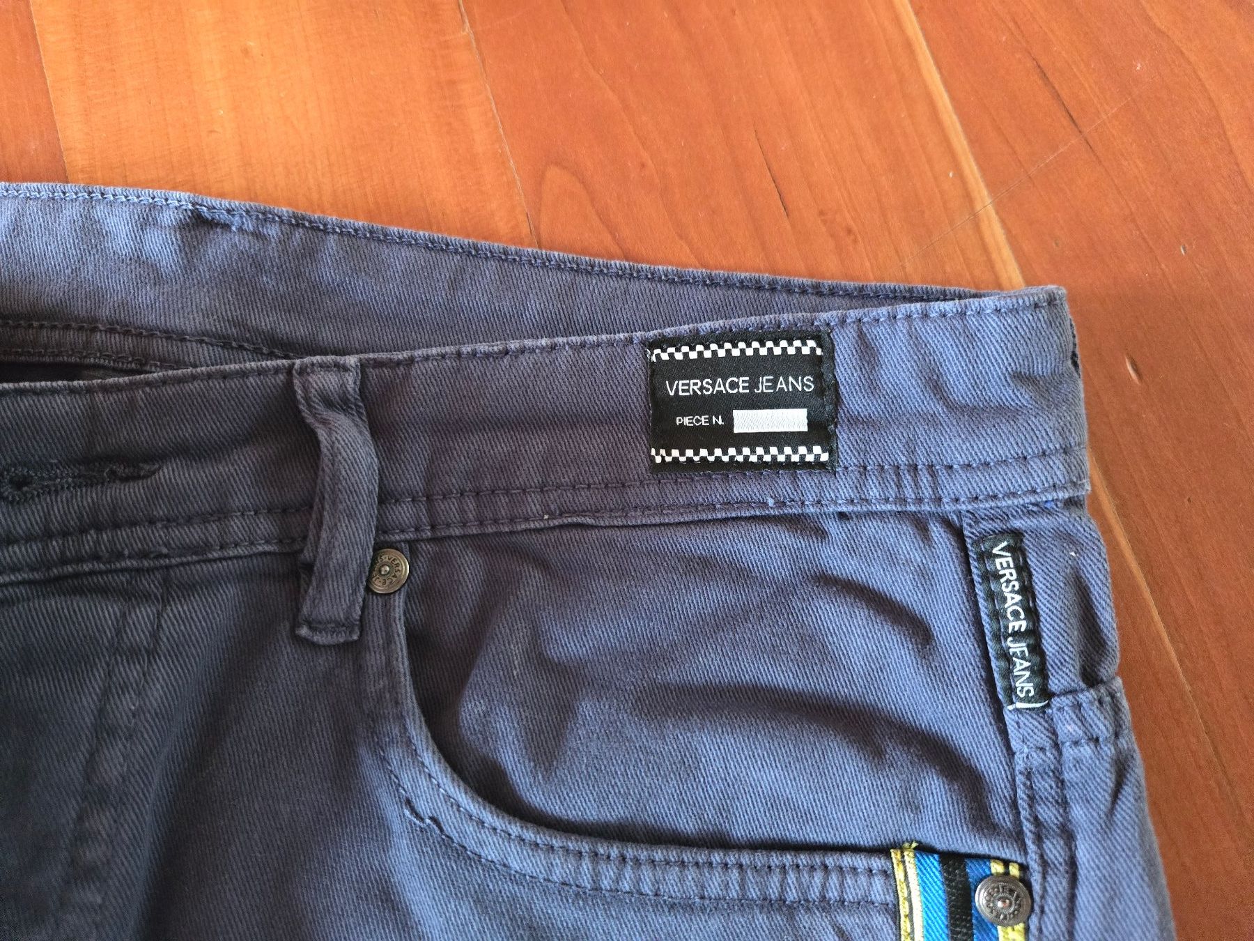 Versace Jeans: Versace Jeans Shorts – Usato da Altstätten SG venduto da Tschuppben 1