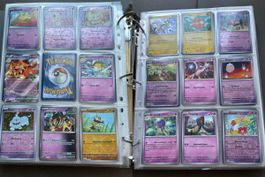 Pokemon Sammelkarten Stellarkrone