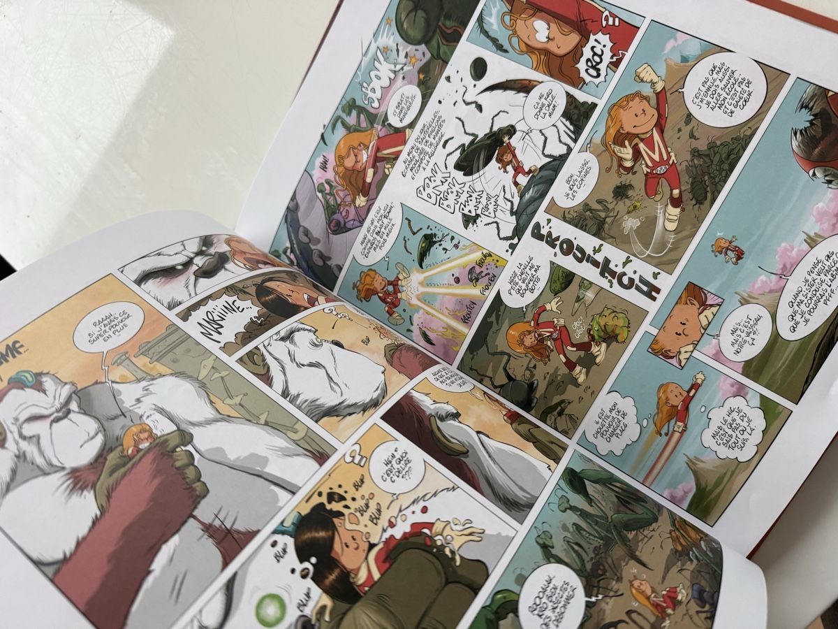 Libri: Les Sisters new – Nuovo (secondo la descrizione) da Blonay venduto da art_7f87 3