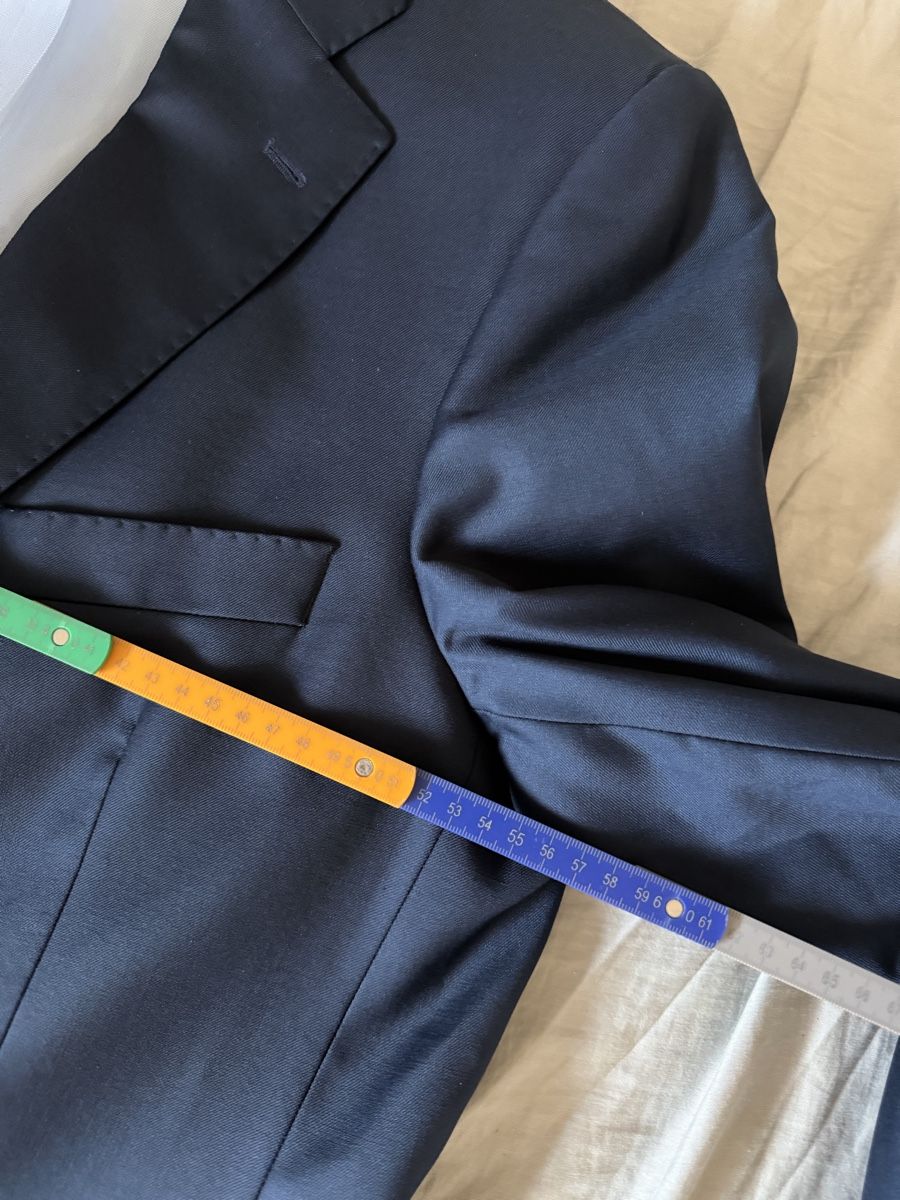 Loro Piana Giacche: Loro Piana Blazer L – Usato da Birmensdorf ZH venduto da elibela 8