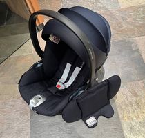 Babyschale Cybex Cloud Z i-Size Plus