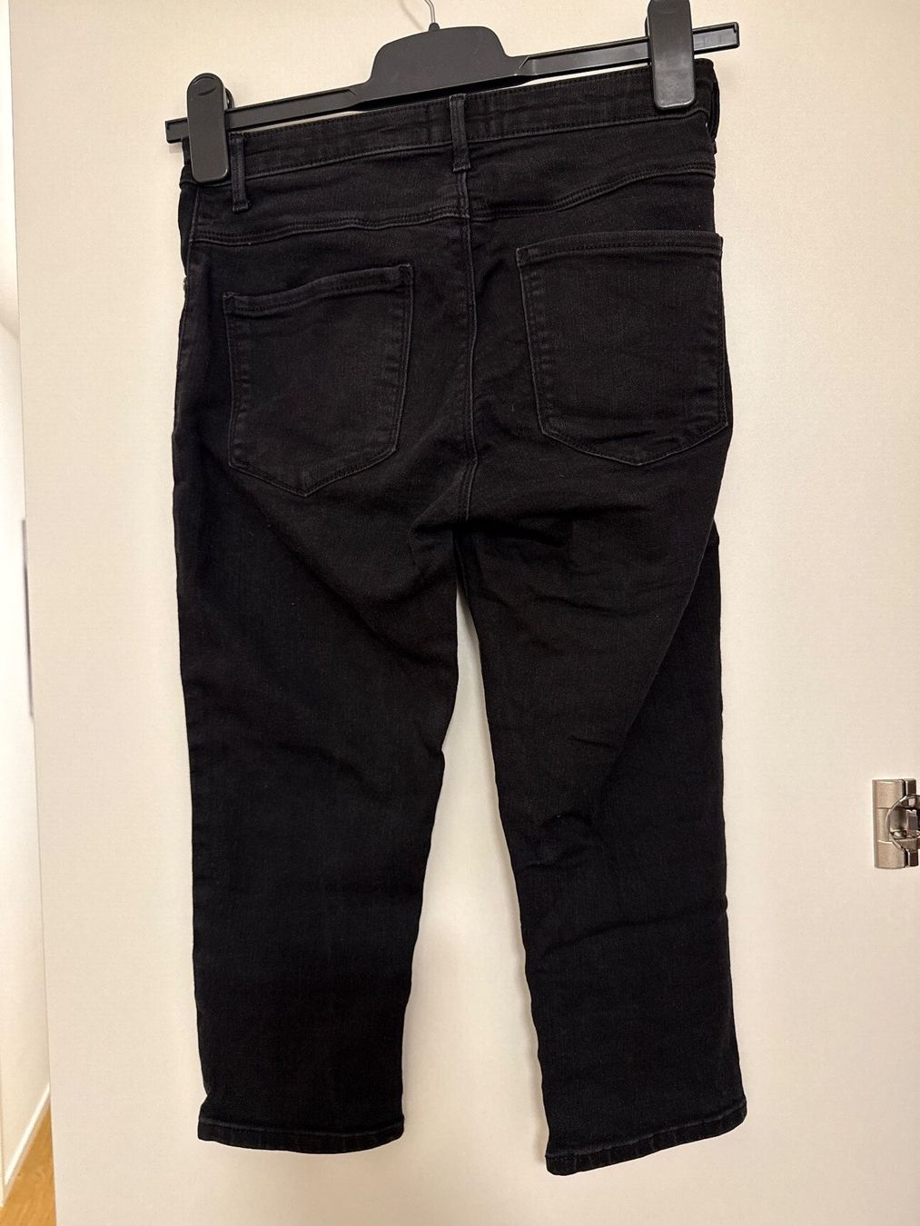 Only Hosen: Only Caprihose Gr.S – Gebraucht aus Schönenwerd von __chiara__ 2