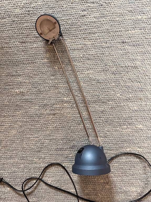 Lampade: Ausziehbare Nachttischlampe – Usato da Horgen venduto da Trimax 1