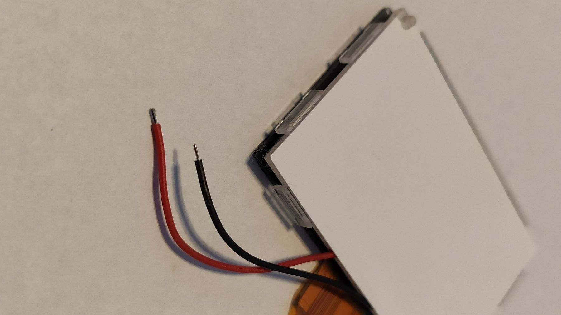 Componenti elettronici: 12Pin LCD Display Modul LX12864T2 – Nuovo e nell'imballaggio originale da Kreuzlingen venduto da Seto18 5