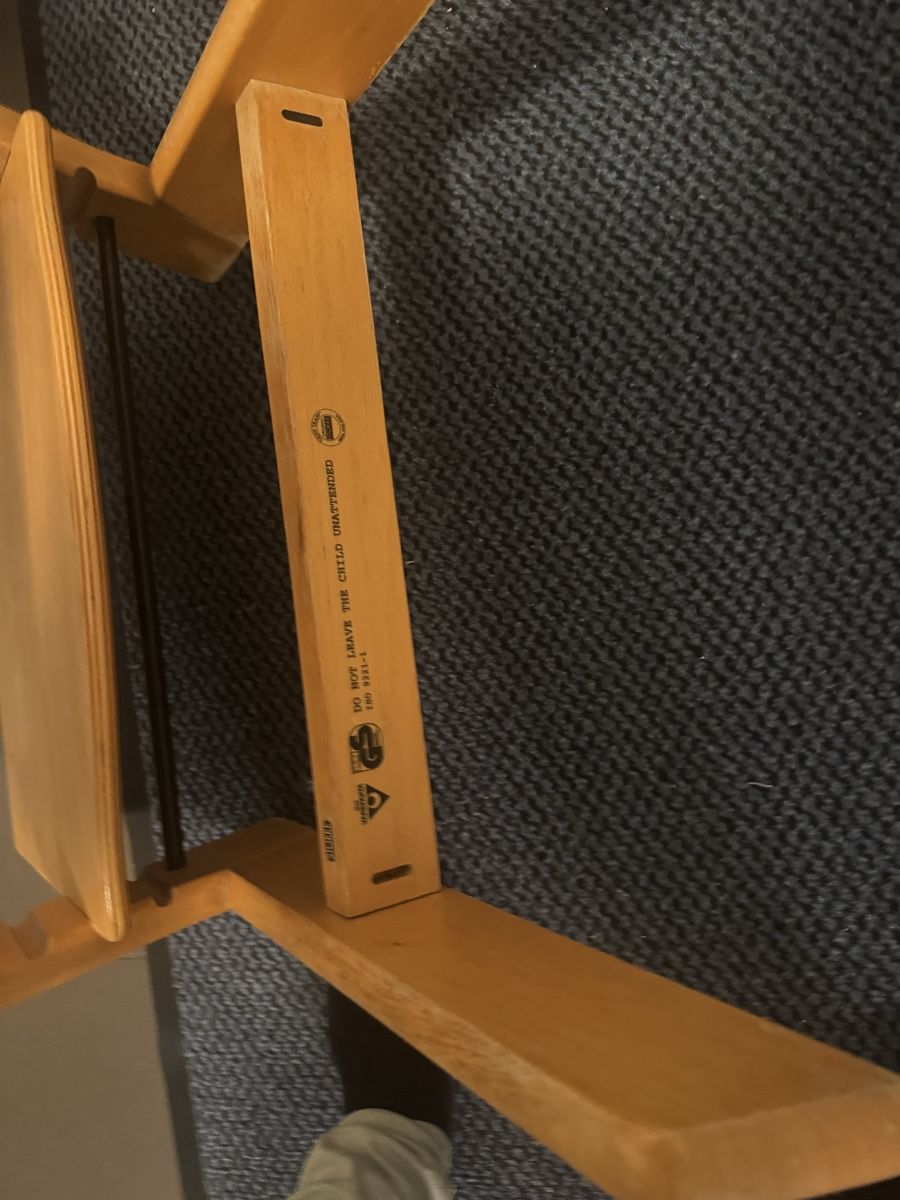 Stokke Chaises hautes: Tripp Trapp Stokke – D'occasion à Wetzikon ZH par lir_jx6c 3