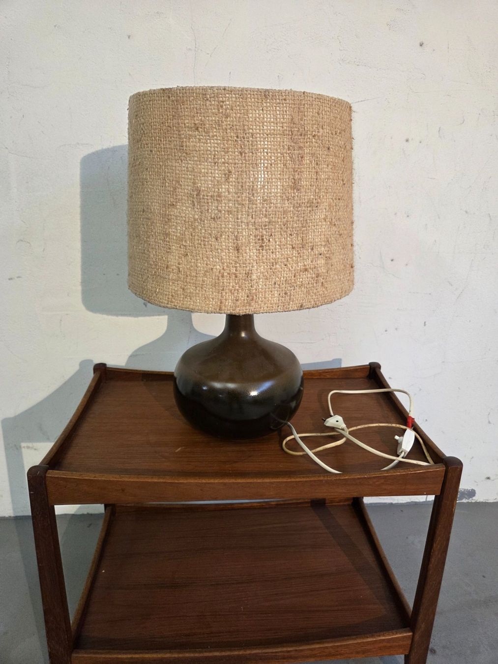 Lampade: 23. ) Studioline Rosenthal Lampe – Usato da Zürich venduto da PeterPanama 2