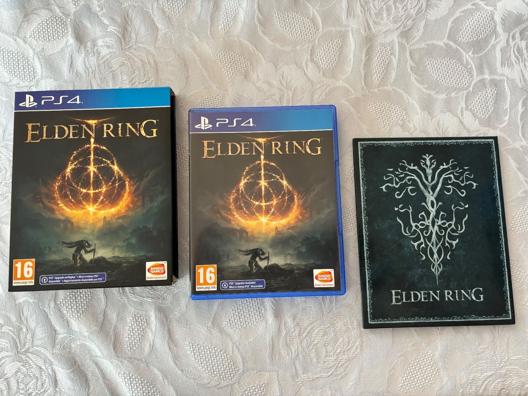 Giochi: Elden Ring – Usato da Frenkendorf venduto da Fionchen