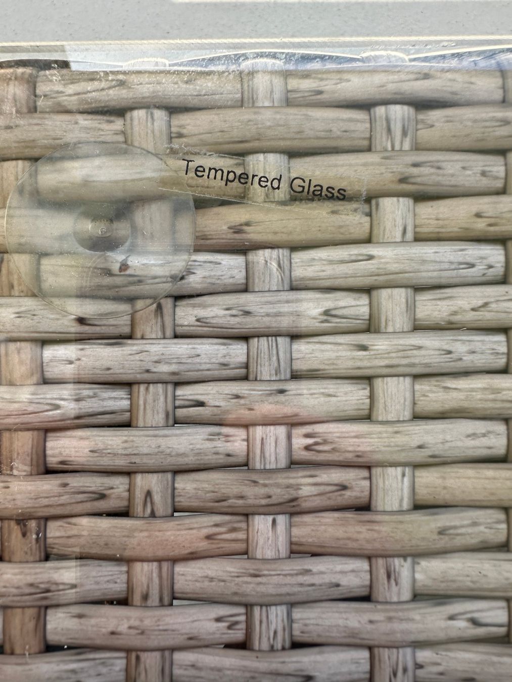 Poltrone: Lounge / Balkonset Rattan mit Tisch – Usato da Niederwangen BE venduto da Faebster89 3
