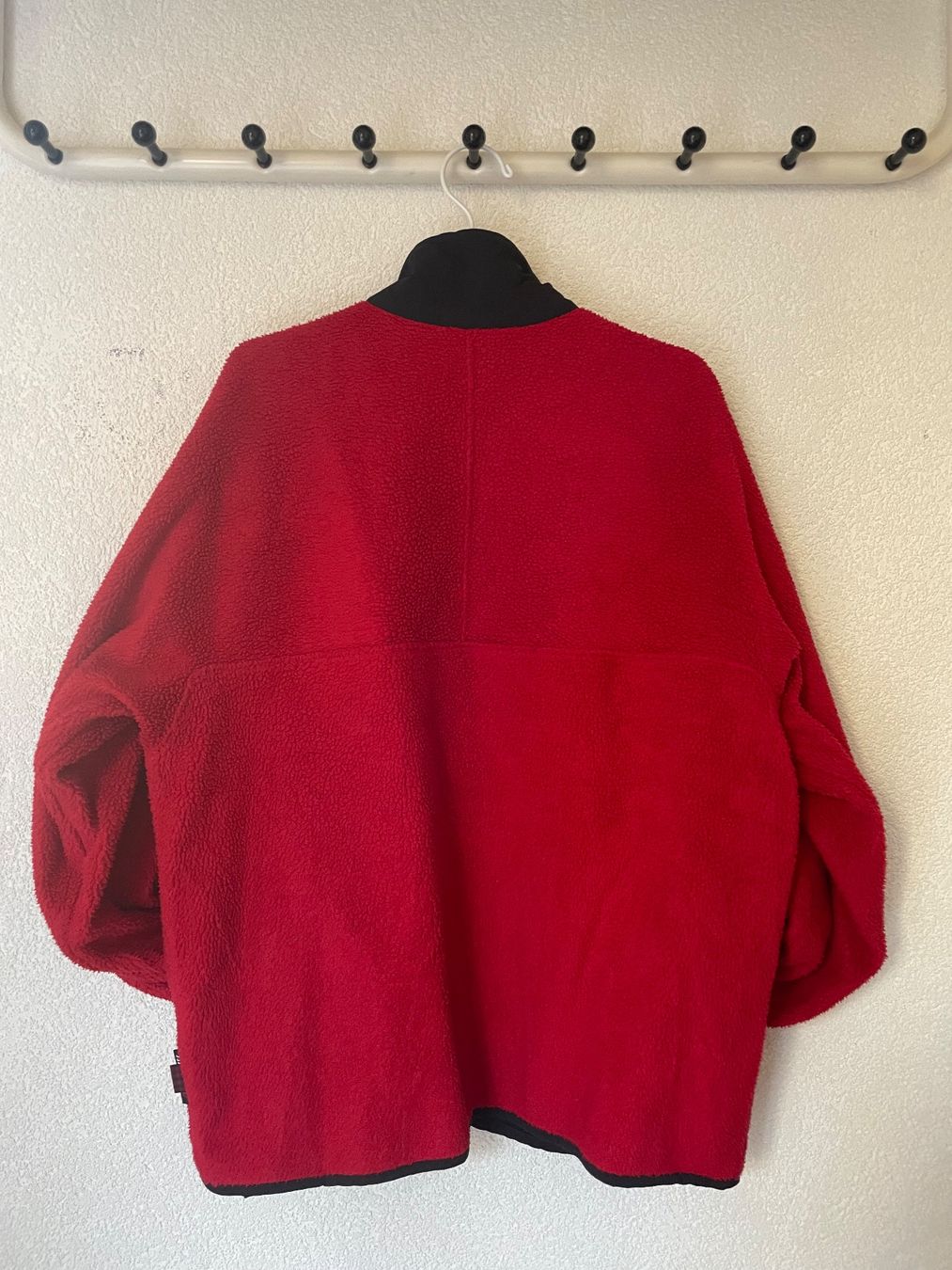 Woolrich Jacken: Fleece Jacket Woolrich Made in USA – Gebraucht aus Lausanne von amaury.h 1