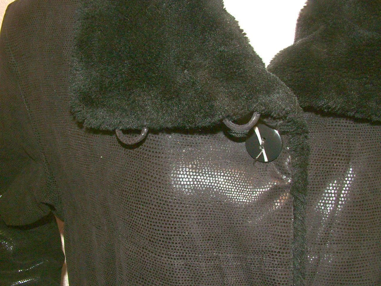Giacche: Jacke von DeVille, Gr. 38, schwarz %% – Usato da Nunningen venduto da Fashion-Ave51 3