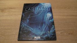 Carthago - 4 - Die Monolithen von Koubé Hardcover